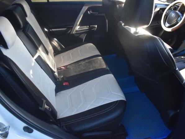 Toyota RAV4 IV (XA40) с пробегом 2013 года, цена 1 560 000 рублей, 131601 км, внедорожник, Автокод Объявления