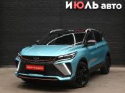 Geely Coolray I Рестайлинг Екатеринбург  - изображение 22