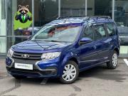Lada (ВАЗ) Largus I Рестайлинг Санкт-Петербург  - изображение 15