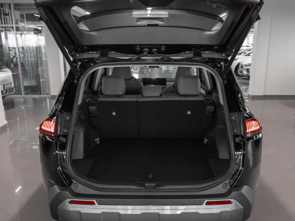 Toyota RAV4 VI (XA60) с пробегом 2026 года, цена 4 170 000 рублей, 30 км, внедорожник, Автокод Объявления