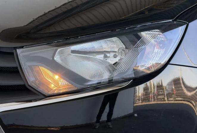 Lada (ВАЗ) Granta I Рестайлинг с пробегом 2025 года, цена 790 000 рублей, 22568 км, седан, Автокод Объявления