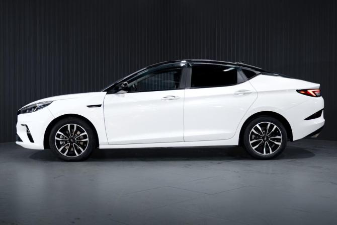 JAC J7 I с пробегом 2020 года, цена 1 249 000 рублей, 83500 км, хэтчбек, Автокод Объявления