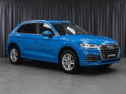 Audi Q5 II (FY) Тюмень  - изображение 30