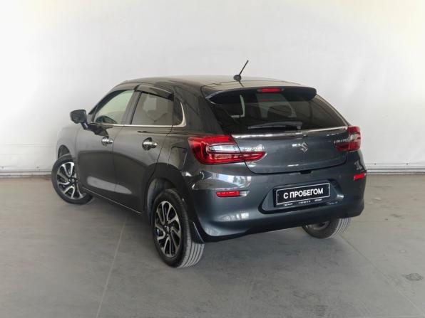 Suzuki Baleno III с пробегом 2022 года, цена 1 897 000 рублей, 14407 км, хэтчбек, Автокод Объявления