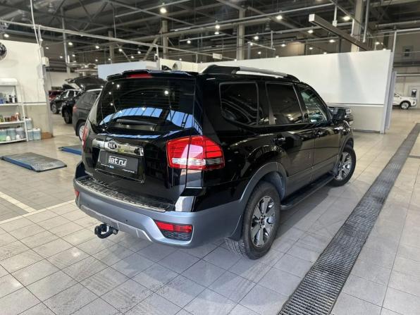 Kia Mohave I Рестайлинг с пробегом 2018 года, цена 2 975 000 рублей, 169492 км, внедорожник, Автокод Объявления