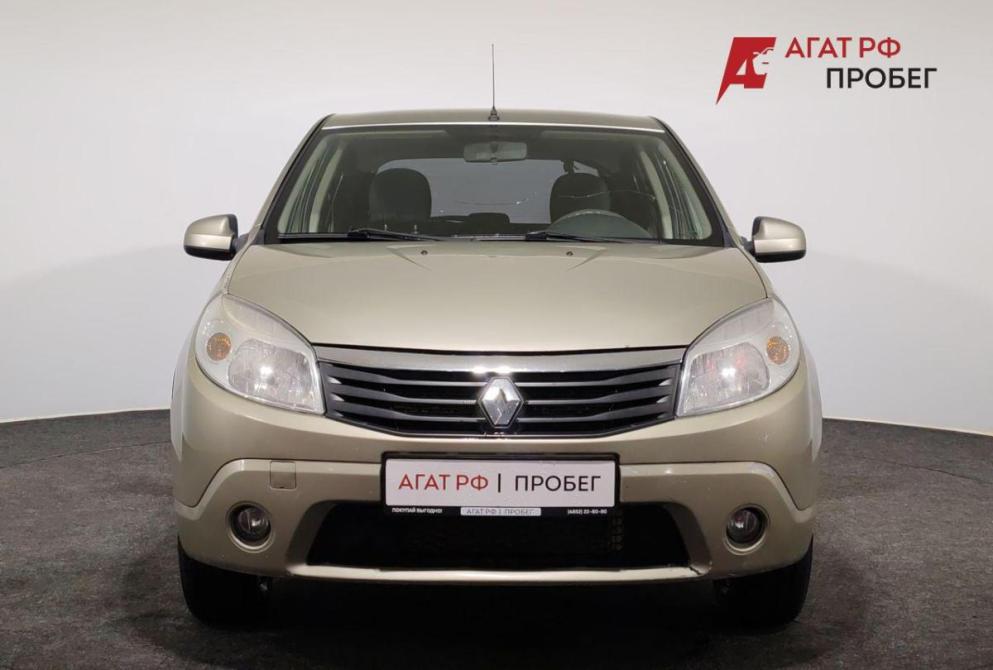 Renault Sandero I Ярославль  - изображение 2
