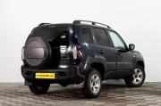 Lada (ВАЗ) Niva Travel I Сургут  - изображение 22