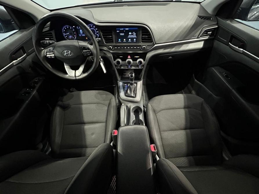 Hyundai Elantra VI (AD) Краснодар  - изображение 33