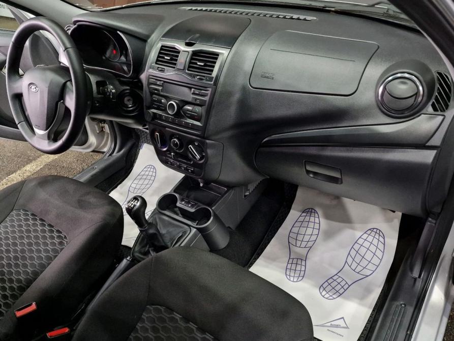 Lada (ВАЗ) Granta I Рестайлинг Ставрополь  - изображение 11