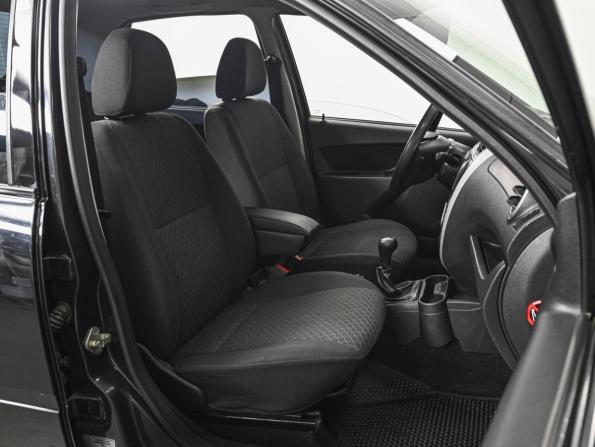 Datsun on-DO I с пробегом 2015 года, цена 450 000 рублей, 203918 км, седан, Автокод Объявления