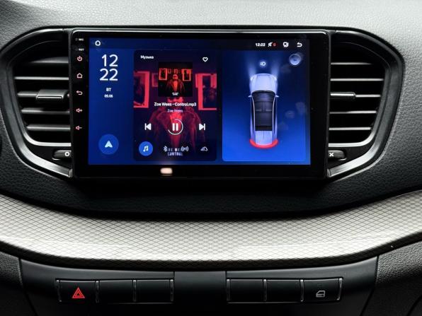 Lada (ВАЗ) Vesta I Рестайлинг (NG) с пробегом 2024 года, цена 1 229 000 рублей, 69862 км, седан, Автокод Объявления