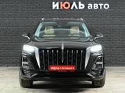 Hongqi HS5 I Рестайлинг Екатеринбург  - изображение 22