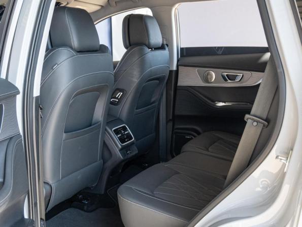Chery Tiggo 8 Pro Max I Рестайлинг с пробегом 2024 года, цена 2 475 000 рублей, 49047 км, внедорожник, Автокод Объявления