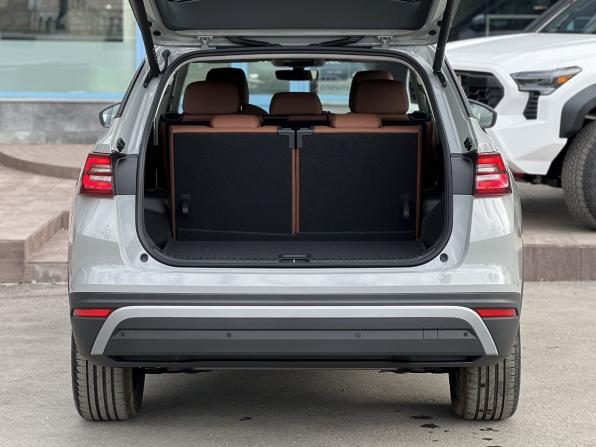 Новый Skoda Kodiaq II 2025 года, цена 5 990 000 рублей, внедорожник, Автокод Объявления