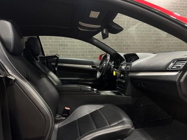 Mercedes-Benz E-Класс IV (W212 S212 C207) Рестайлинг с пробегом 2013 года, цена 1 650 000 рублей, 199516 км, купе, Автокод Объявления