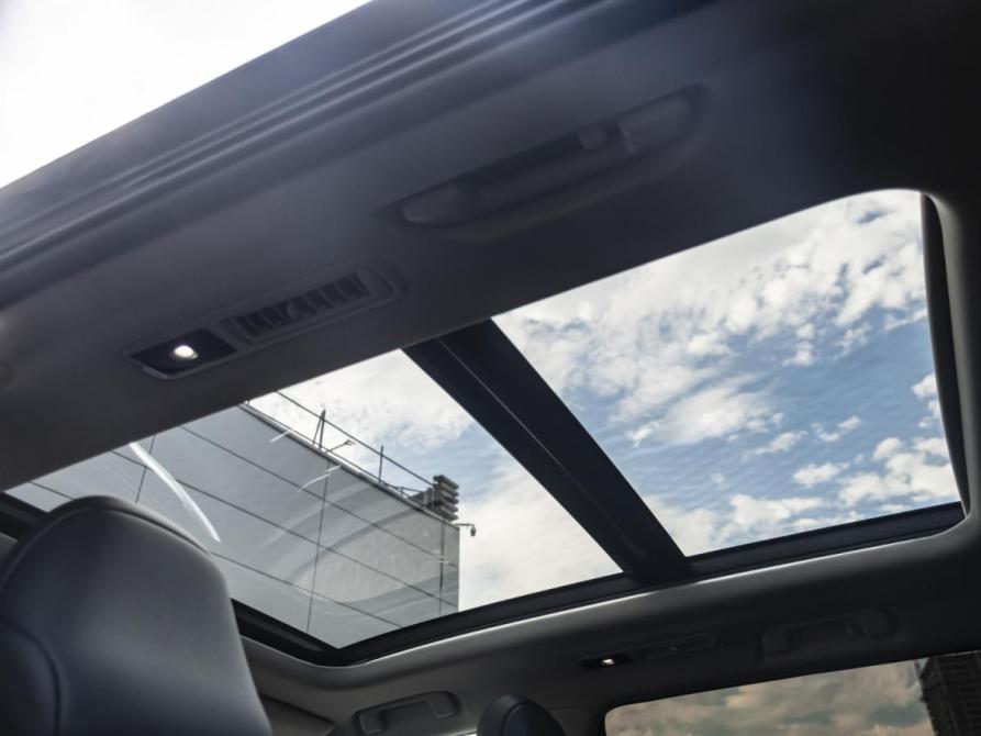 Toyota Highlander IV (XU70) Москва  - изображение 25