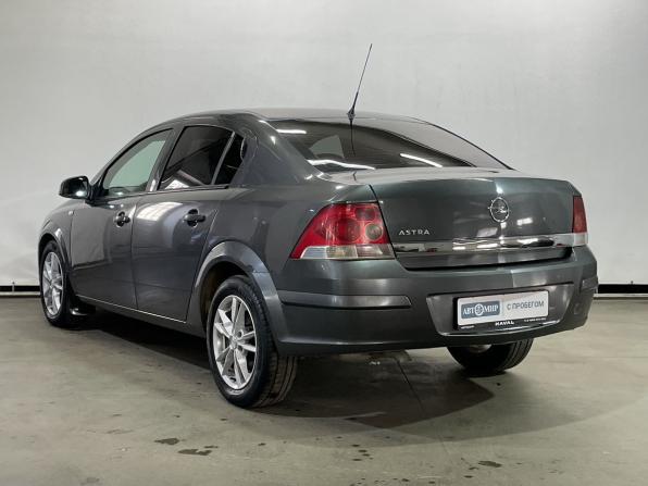 Opel Astra H Рестайлинг с пробегом 2011 года, цена 595 000 рублей, 150231 км, седан, Автокод Объявления