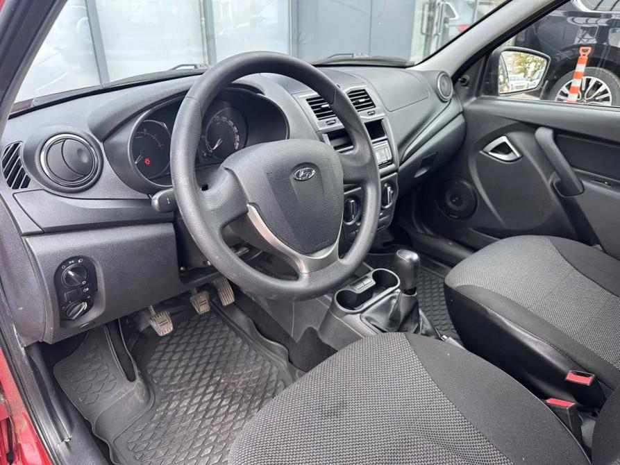 Lada (ВАЗ) Granta I Рестайлинг Ярославль  - изображение 10