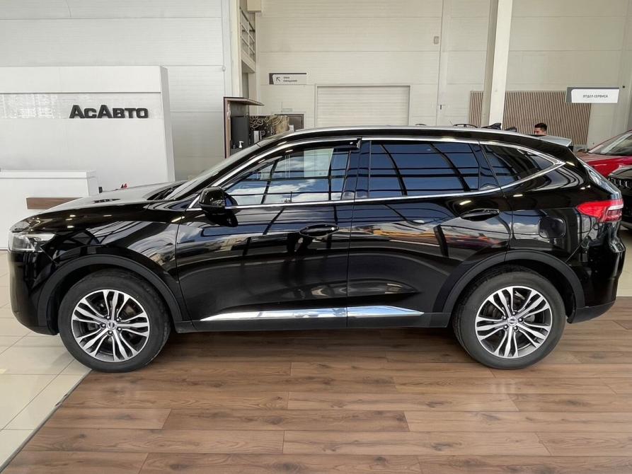 Haval F7 I Саратов  - изображение 3