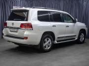 Toyota Land Cruiser 200 Series Рестайлинг 2 Москва  - изображение 28