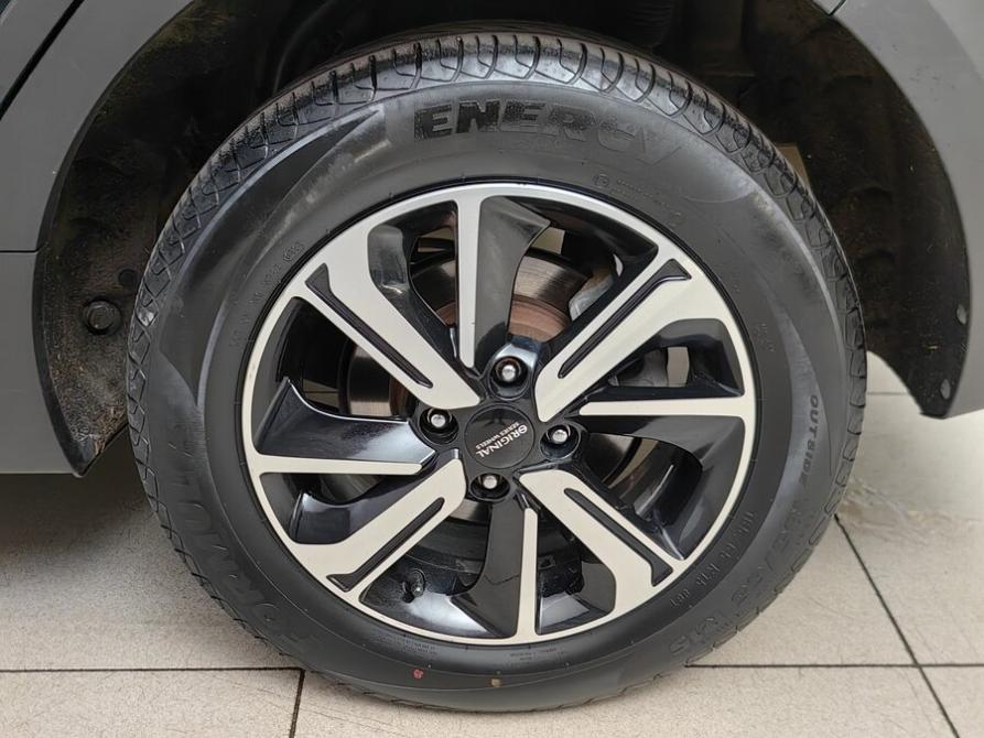 Kia Rio IV Рестайлинг Подольск  - изображение 24