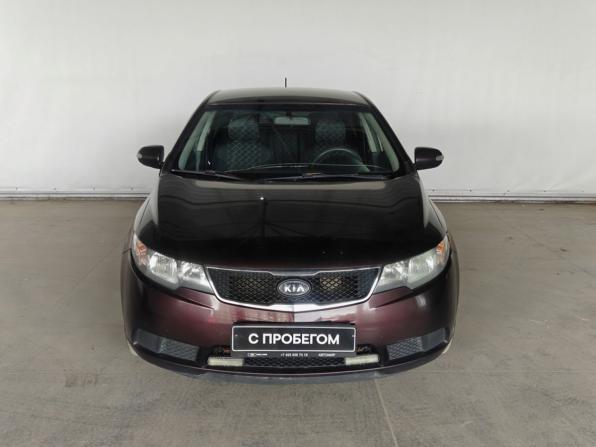 Kia Cerato II с пробегом 2010 года, цена 637 000 рублей, 241000 км, седан, Автокод Объявления