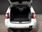 Nissan Terrano III (D10) Екатеринбург  - изображение 24
