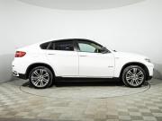 BMW X6 I (E71) Рестайлинг Санкт-Петербург  - изображение 26
