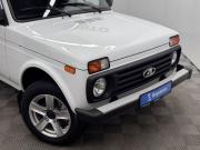 Lada (ВАЗ) Niva Legend Воронеж  - изображение 22