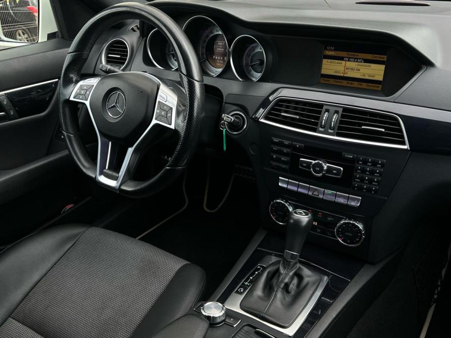 Mercedes-Benz C-Класс III (W204) Рестайлинг Волгоград  - изображение 23