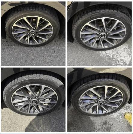 Hyundai Sonata VIII (DN8) с пробегом 2021 года, цена 2 520 000 рублей, 77125 км, седан, Автокод Объявления