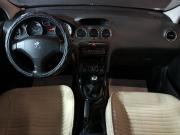 Peugeot 308 I Рестайлинг Уфа  - изображение 25