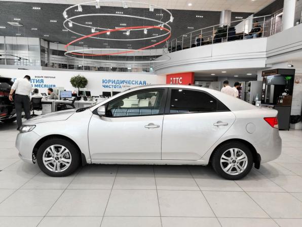 Kia Cerato II с пробегом 2013 года, цена 750 000 рублей, 193247 км, седан, Автокод Объявления