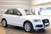 Audi Q5 I (8R) Рестайлинг Москва  - изображение 38