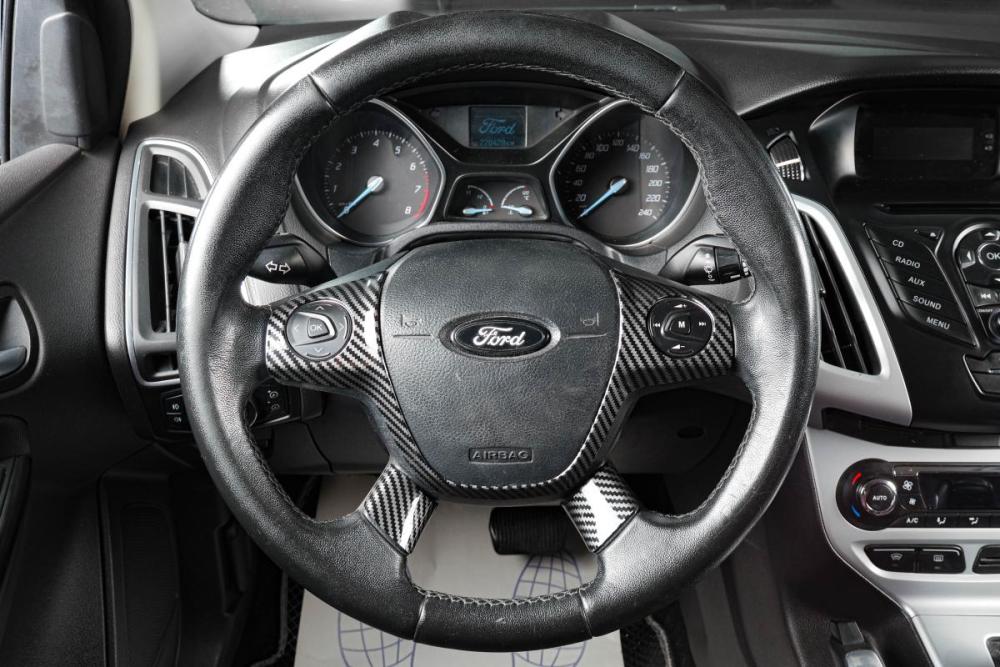 Ford Focus III Тюмень  - изображение 14