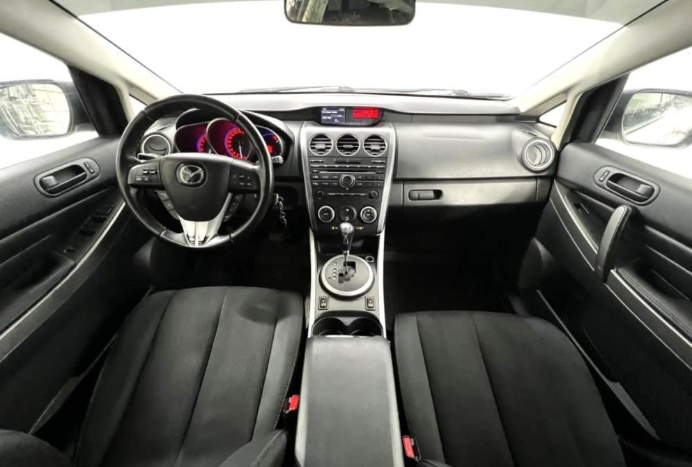 Mazda CX-7 I Рестайлинг Нижний Новгород  - изображение 14