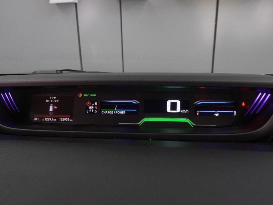 Honda Freed II Воронеж  - изображение 18
