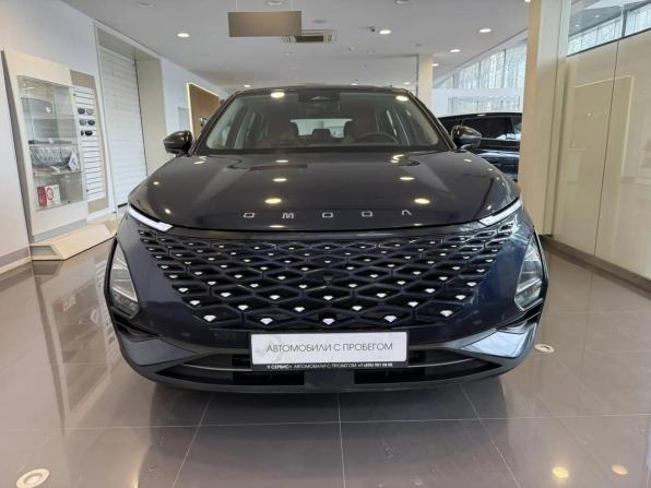 Omoda C5 I с пробегом 2024 года, цена 2 059 000 рублей, 46700 км, внедорожник, Автокод Объявления