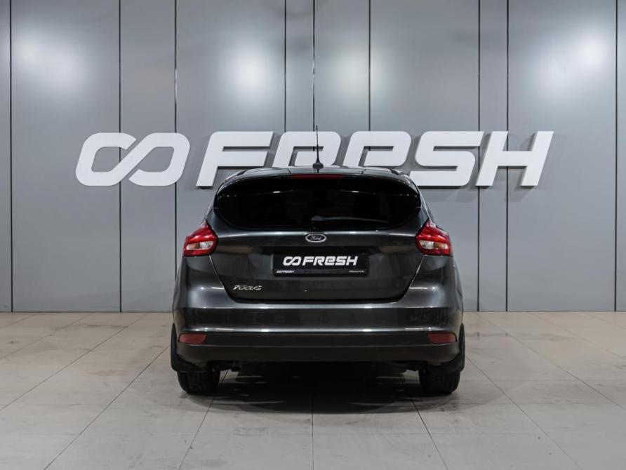 Ford Focus III Рестайлинг Воронеж  - изображение 4