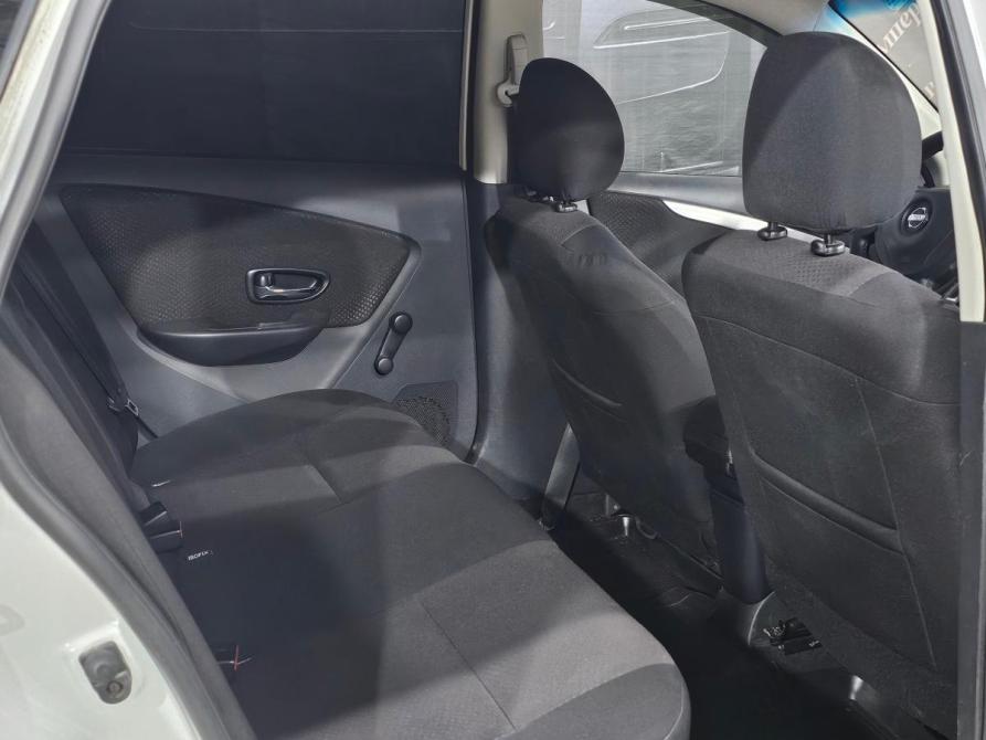 Nissan Almera III (G15) Краснодар  - изображение 21