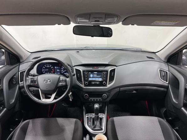 Hyundai Creta I Рестайлинг с пробегом 2020 года, цена 1 669 000 рублей, 150000 км, внедорожник, Автокод Объявления