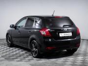Kia Ceed I Рестайлинг Москва  - изображение 23