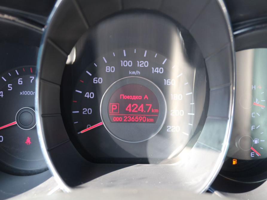 Kia Rio III Стерлитамак  - изображение 8