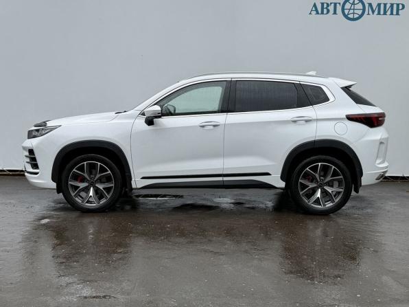 Exeed LX I Рестайлинг с пробегом 2023 года, цена 2 070 000 рублей, 54353 км, внедорожник, Автокод Объявления