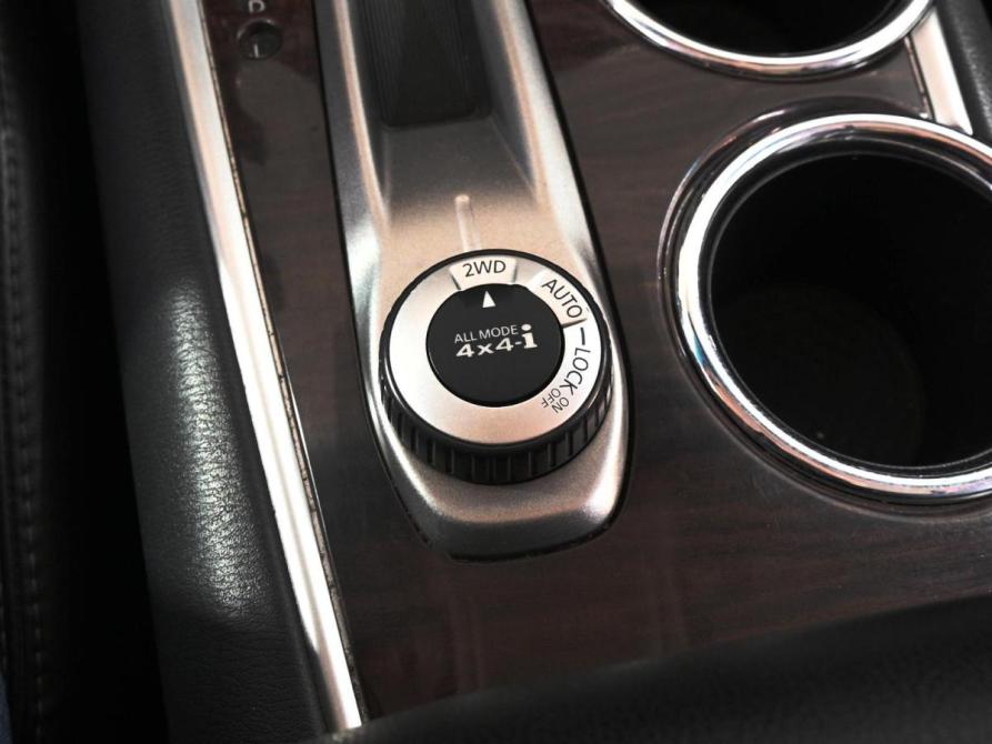 Nissan Pathfinder IV Ростов-на-Дону  - изображение 20