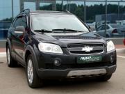 Chevrolet Captiva I Иваново  - изображение 20