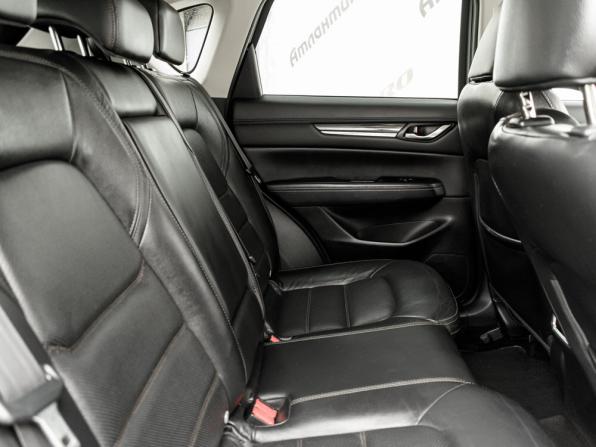 Mazda CX-5 II с пробегом 2017 года, цена 2 985 000 рублей, 109698 км, внедорожник, Автокод Объявления
