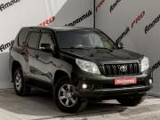 Toyota Land Cruiser Prado 150 Series Екатеринбург  - изображение 29