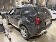 Renault Duster I Рестайлинг Пермь  - изображение 7