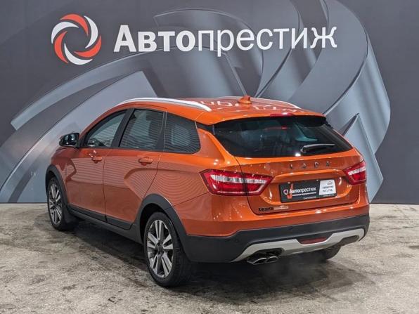 Lada (ВАЗ) Vesta I с пробегом 2020 года, цена 830 000 рублей, 260000 км, универсал, Автокод Объявления